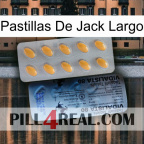 Long Jack Pills 44